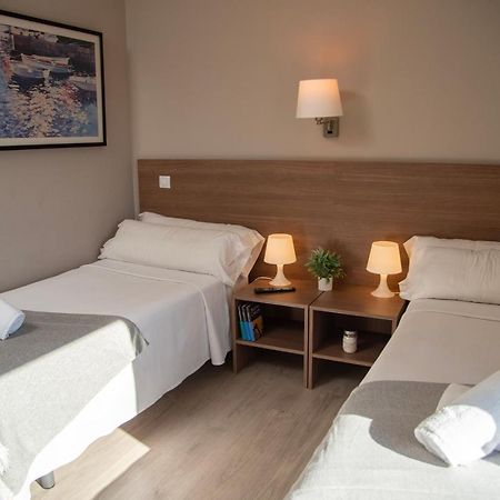 Hotel La Parada Getafe Zewnętrze zdjęcie