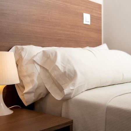 Hotel La Parada Getafe Zewnętrze zdjęcie