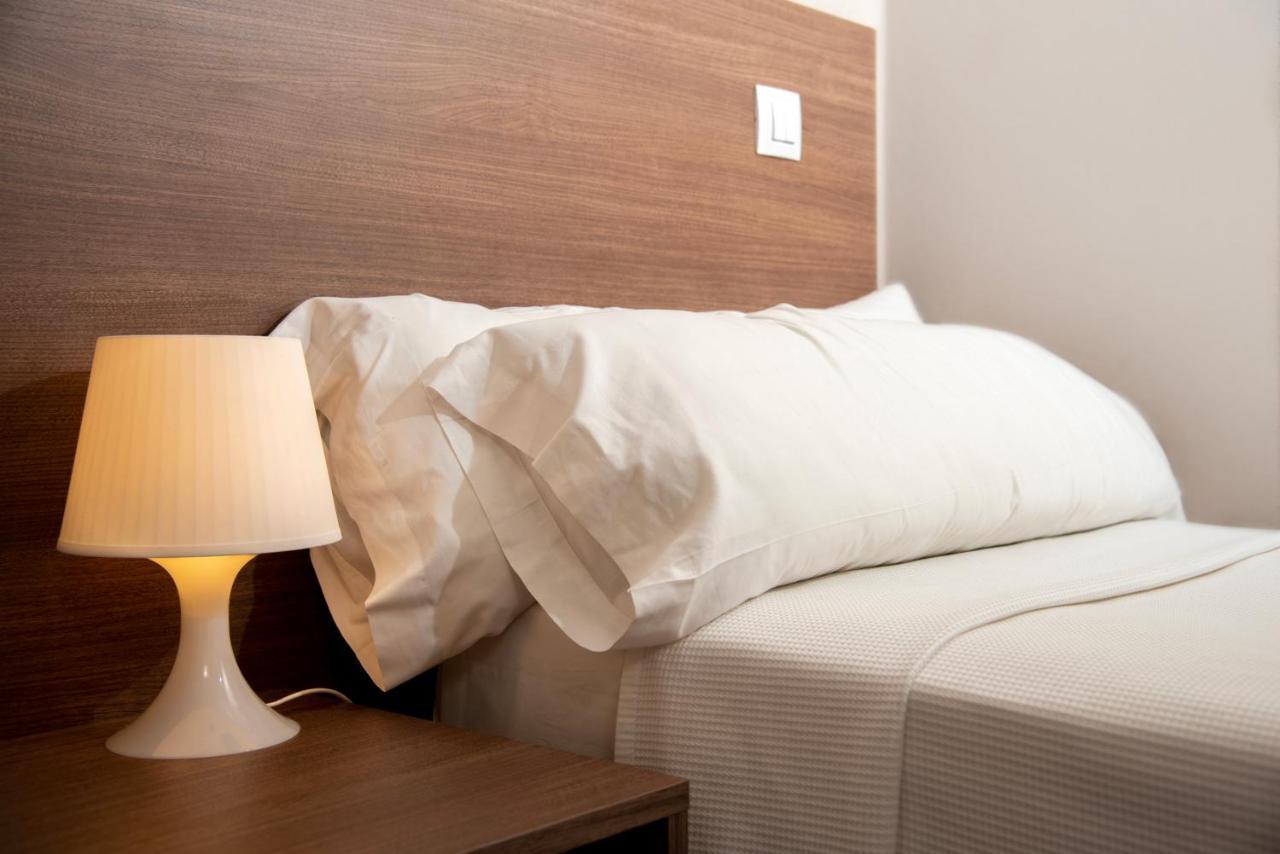Hotel La Parada Getafe Zewnętrze zdjęcie