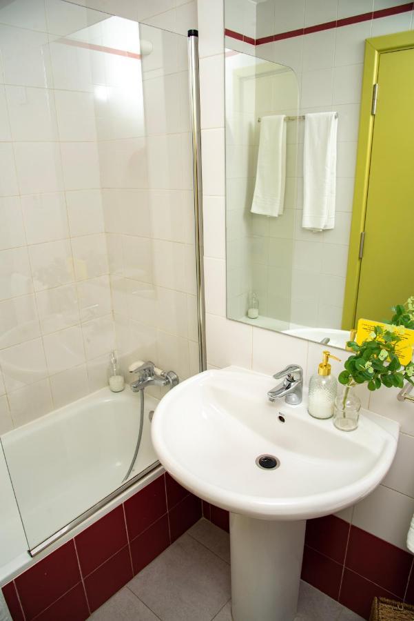 Hotel La Parada Getafe Zewnętrze zdjęcie